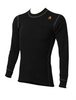 Aclima WarmWool Shirt Crew Neck - Herre